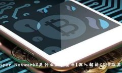 CSPR（Casper Network）是什么加密货币？深入解析C