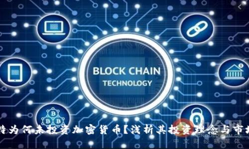 巴菲特为何未投资加密货币?浅析其投资理念与市场趋势