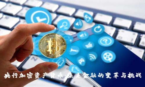 央行加密资产货币：未来金融的变革与挑战