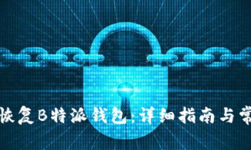 如何有效地恢复B特派钱包:详细指南与常见问题解答