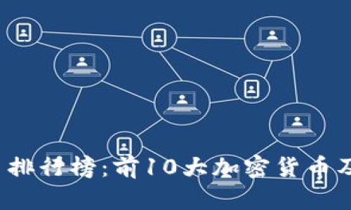 2023年加密货币排行榜:前10大加密货币及其投资价值分析