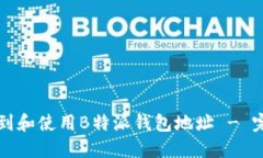 如何找到和使用B特派钱包地址 - 完整指南