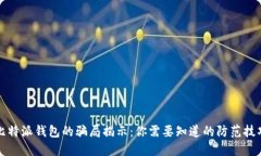比特派钱包的骗局揭示：你需要知道的防范技巧