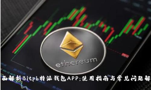 全面解析Bitpb特派钱包APP:使用指南与常见问题解答