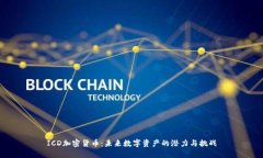 ICD加密货币：未来数字资产的潜力与挑战